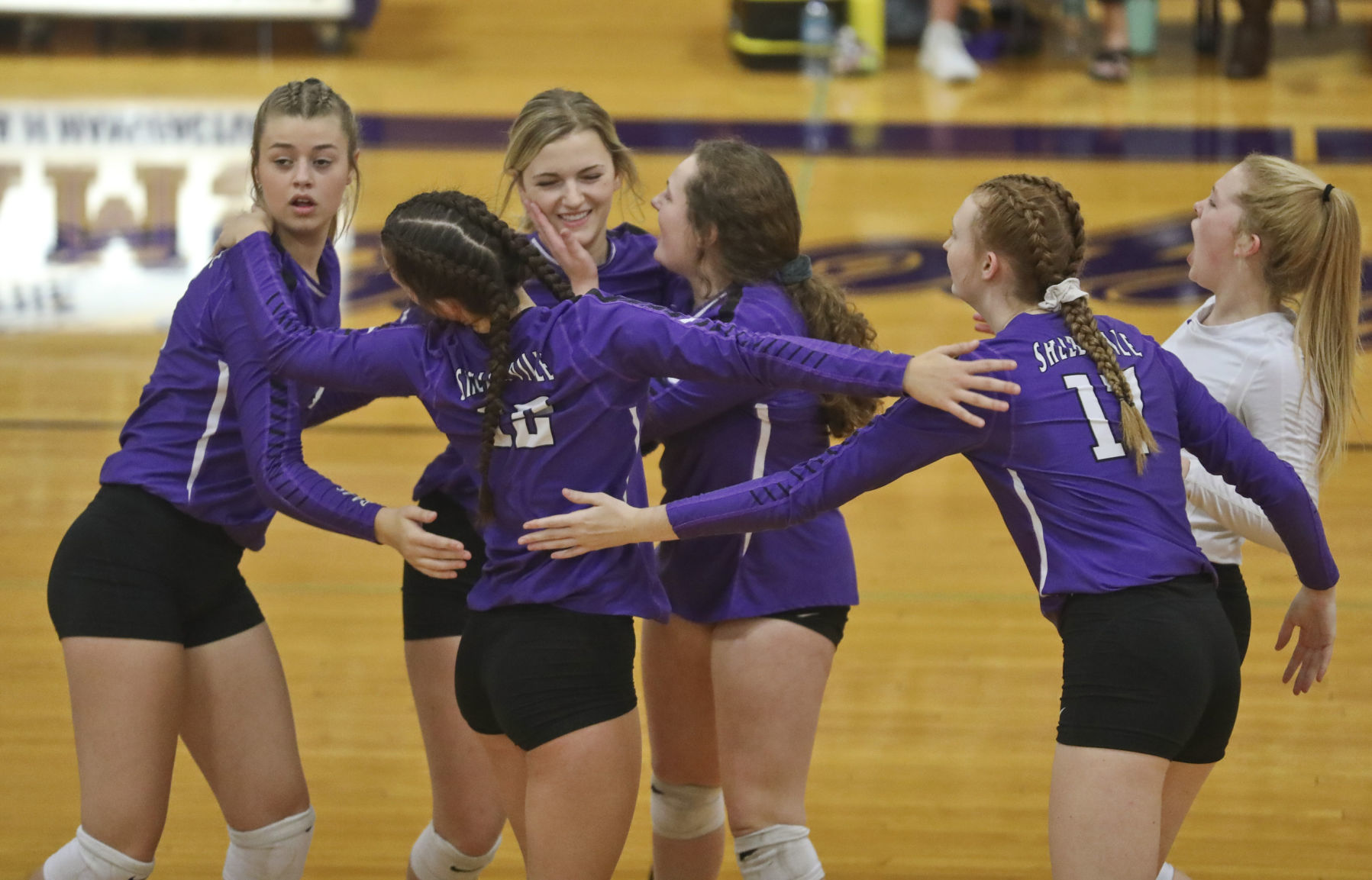 Shelbyville St Teresa volleyball 16 10.24.19.JPG